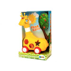 GIRAFA PUXA ESTICA KENDY BQ7020A
