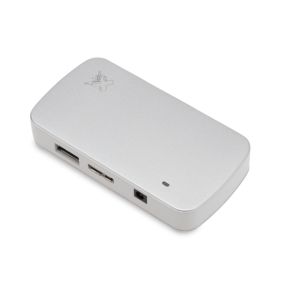 HUB 5 PORTAS USB 3.0 MAXPRINT