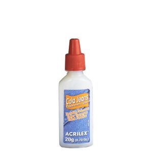 COLA JEANS 20G ACRILEX