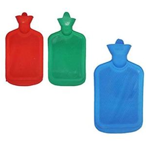 BOLSA DE ÁGUA 1,8L ZEIN