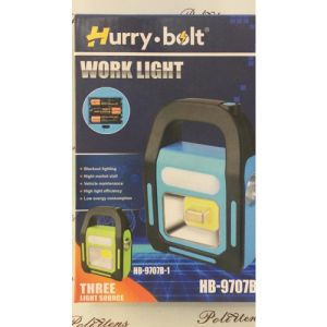 LANTERNA WORK LIGHT 