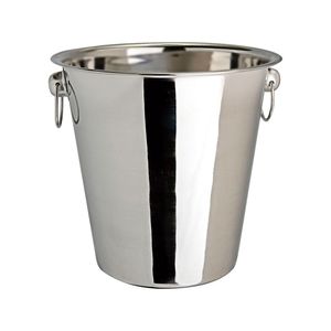 BALDE DE GELO/ CHAMPAGNE 4500ML 21 CM ROCIE