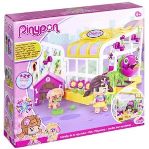 PINYPON PET HOUSE BR549 MULTIKIDS