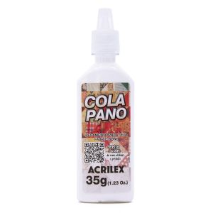 COLA PANO 35G ACRILEX