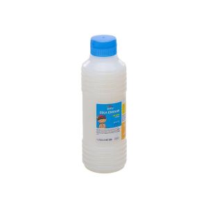 COLA BRANCA 250G PIRATININGA