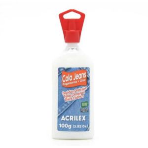 COLA JEANS 100G ACRILEX 