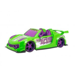 SUPER POWER KENDY BQ5040A