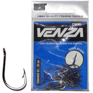 ANZOL VENZA CHINU BLACKNICK 5C\ 30U