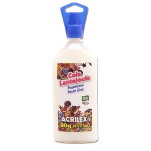 COLA LANTEJOULA 90G ACRILEX