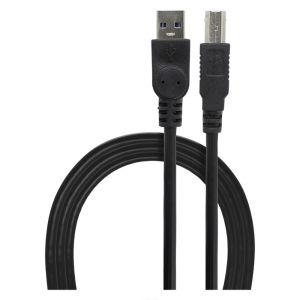 CABO P/ IMPRESSORA USB AM BM XC-C1-3M X-CELL