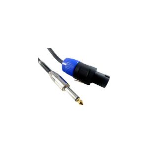 CABO SPEAK ON MACHO P/ P10 10M CBSZ0002 STROM TECH