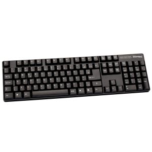 TECLADO PADRÃO PS2 PRETO MAXPRINT