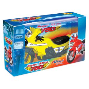 SUPER MOTO REF-750 APOLO