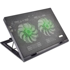 WARRIOR LUIGIA COOLER GAMER MULTILASER AC267 