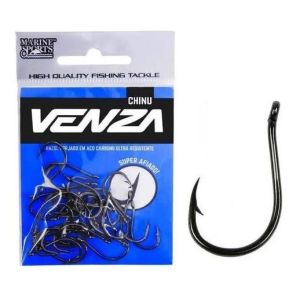 ANZOL VENZA CHINU BLACKNICK 6 C\ 25U