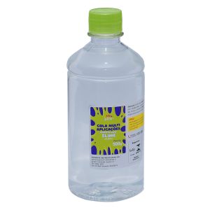 COLA MULTI APLICAÇÕES 500G PIRATININGA