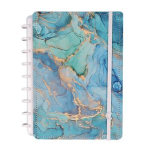 Caderno Inteligente Maldives By Luara Médio