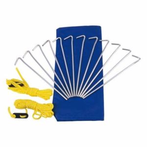 KIT CAMP NAUTIKA 