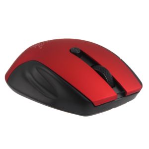 MOUSE BLACK RUBY SEM FIO 1000DPI MAXPRINT