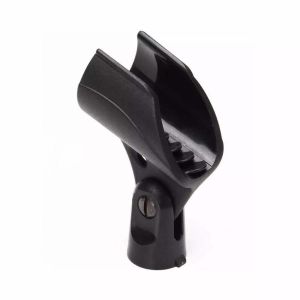 SUPORTE PARA MICROFONE ROSCA PLASTICA SMART SM005 SMART